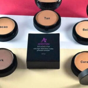 Adventure Studio fix powder