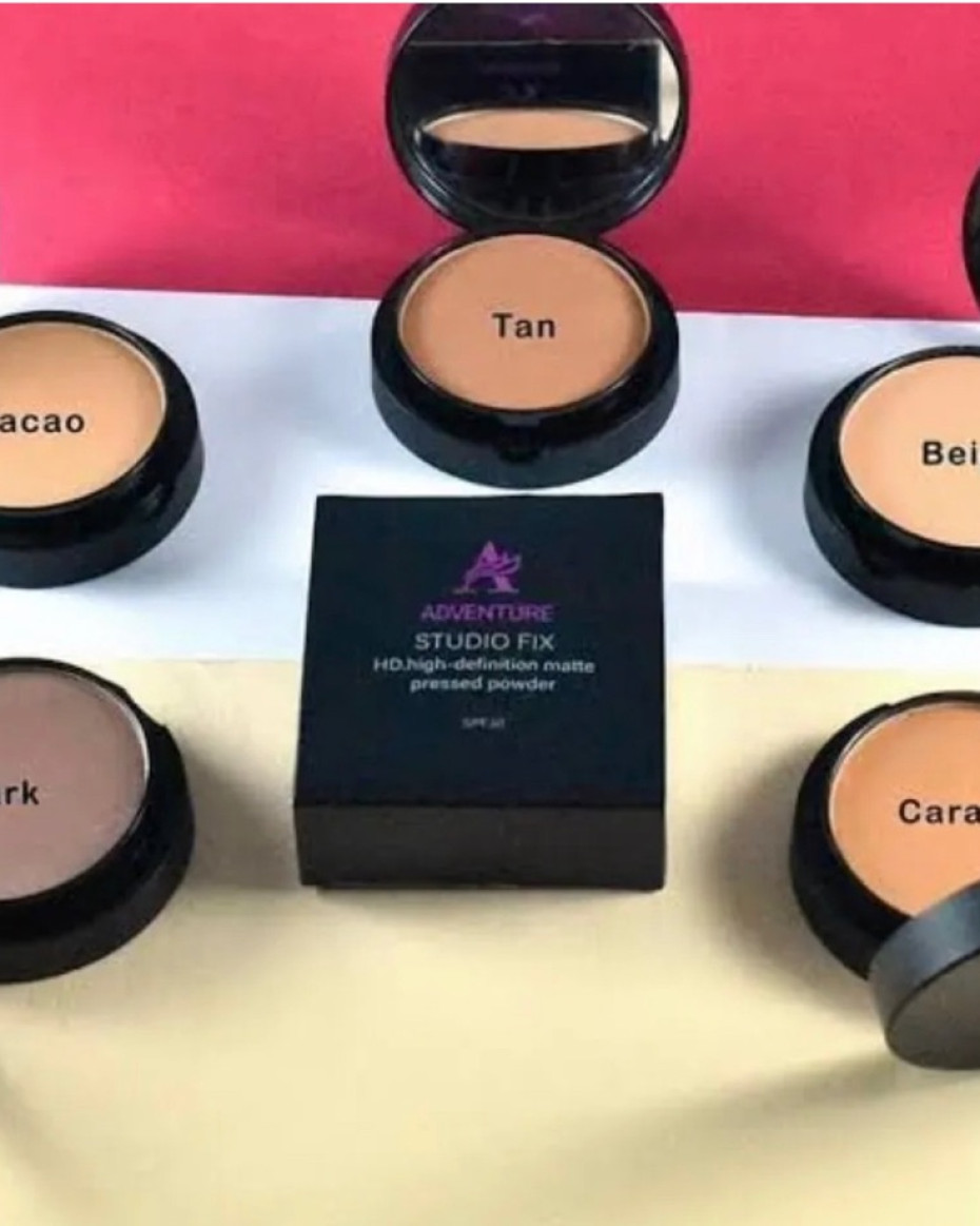 Adventure Studio fix powder
