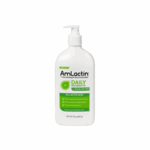 Amlactin Daily Nourish 12% Lactic Acid - 567g