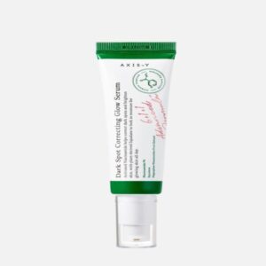 Axis Y Dark Spot Correcting Glow serum - 50ml