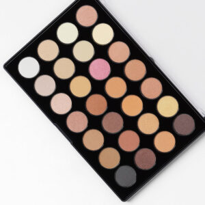 BH Cosmetics Neutral Eyes 28 Color Eyeshadow Palette - 39g