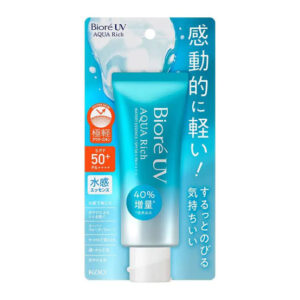 BIORE UV AQUA Rich WATERY ESSENCE/SPF50+ PA++++ 70g