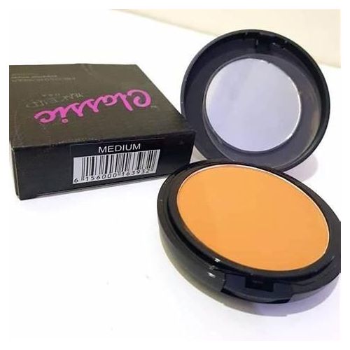 Classic Make Up Pressed powder Superior Cover 13g