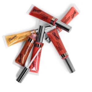 Classic Make Up Nourishine Lip Gloss