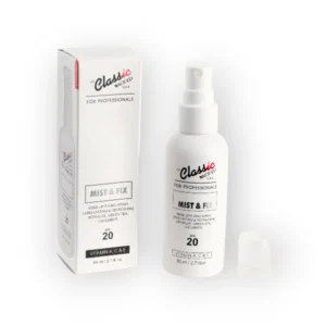 Classic Makeup Mist and Fix Makeup Spray