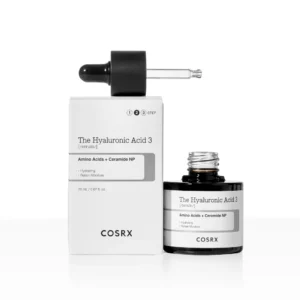 Cosrx The Hyaluronic Acid 3 serum - 20ml