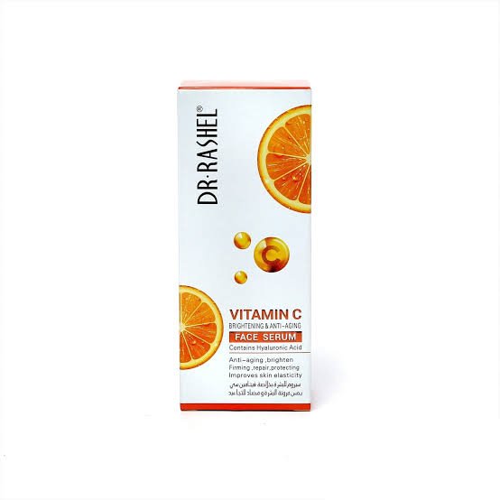 Dr Rashel Vitamin C Face Serum - 50ml
