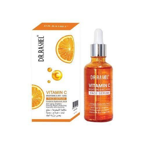 Dr Rashel Vitamin C Face Serum - 50ml - Image 2