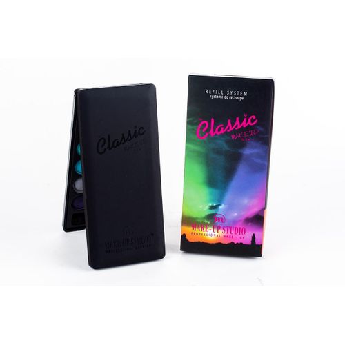Classic Makeup Studio Profesional Makeup