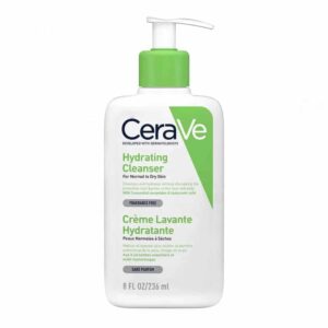 Cerave Hydrating Cleanser - 236ml (8 fl. oz)