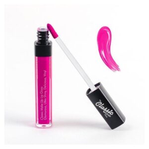 Classic Make Up Vinyl Lip Gloss