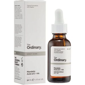 The Ordinary Mandelic Acid 10% + HA - 30ml