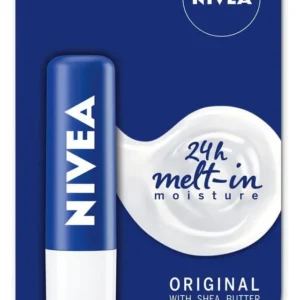 Nivea Original Care Lip Balm 5.5ml