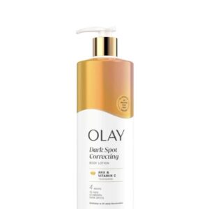 Olay Dark Spot Correcting Vitamin C Body Lotion - 502ml