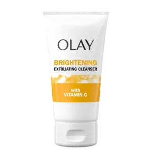 Olay Brightening Exfoliating Cleanser - 150ml