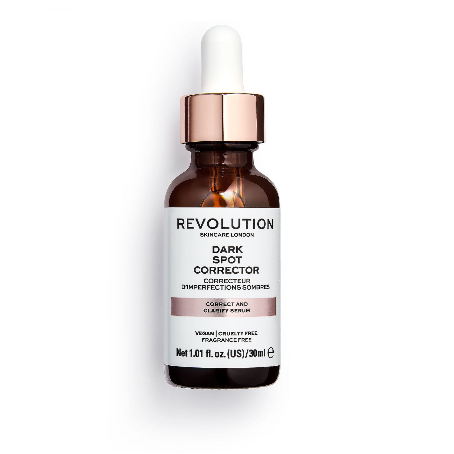 Revolution Vitamin C Dark spot corrector - 30ml