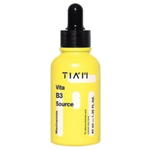 Tiam Vita B3 Niacinamide Source - 40ml