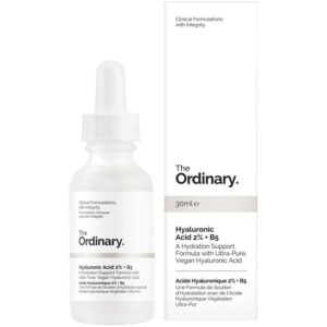The Ordinary Hyaluronic Acid 2% + B5 - 30ml
