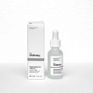 The Ordinary Niacinamide 10% +Zinc 1% - 30ml