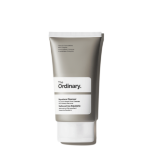 The Ordinary Squalane Cleanser  -- 50ml