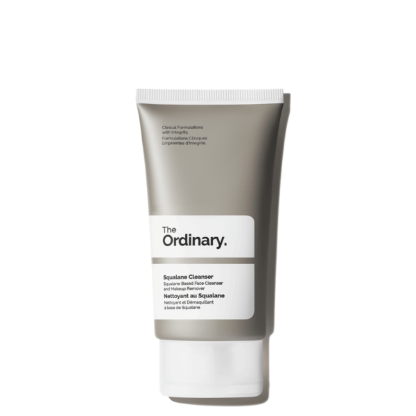 The Ordinary Squalane Cleanser -- 50ml