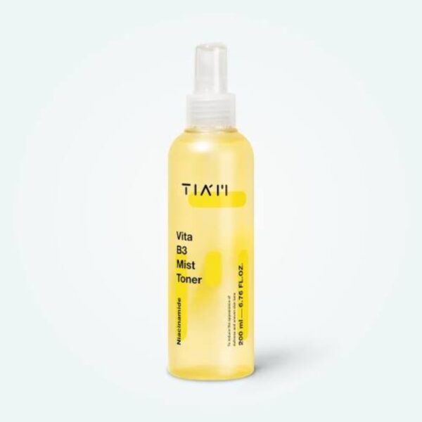 Tiam Vita B3 Mist Toner - 200ml
