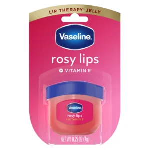 Vaseline Lip Therapy