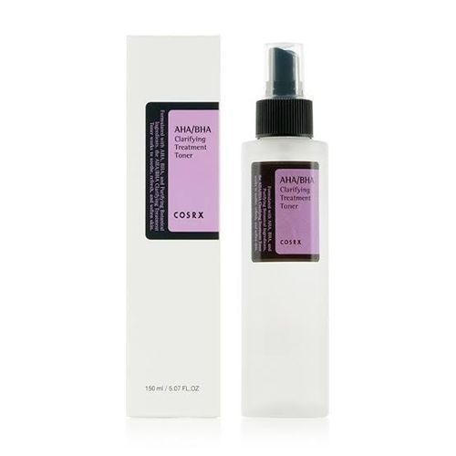 Cosrx AHA/BHA Clarifying Treatment Toner - 150ml