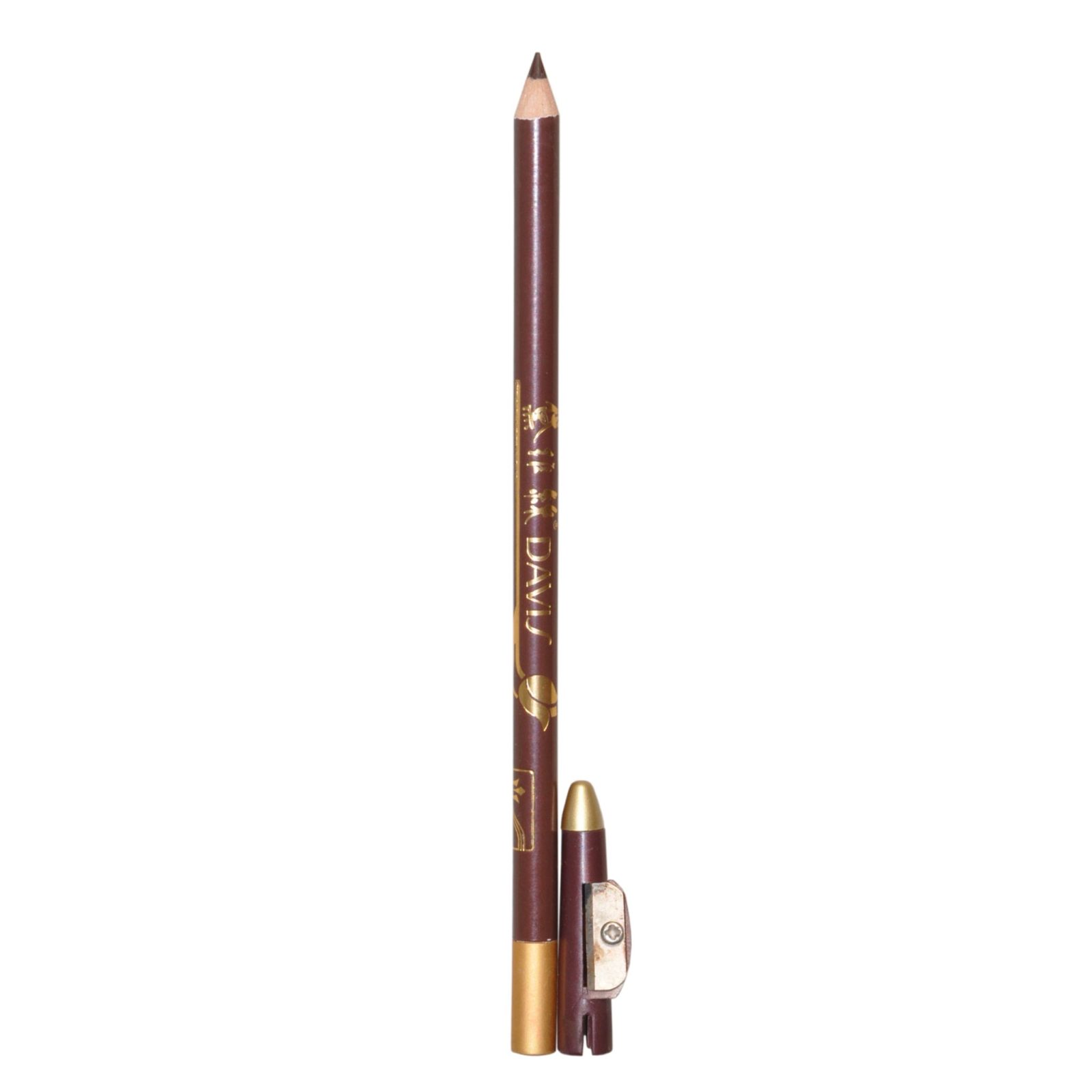 Davis Brow pencil (Eye Brow & Lip Liner Pencil)