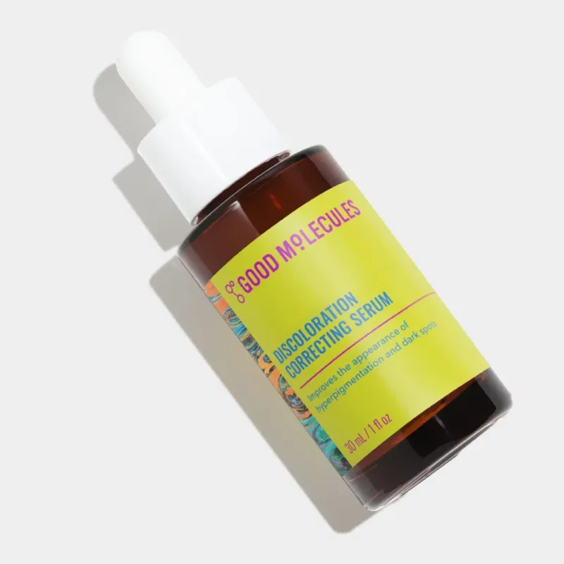 Good Molecules Discoloration Serum - 30ml