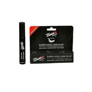 Classic Make Up Super Hold Lash Glue 5ml