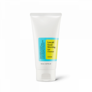 Cosrx Low PH Good Morning Gel Cleanser -150ml (5.07 fl. oz)