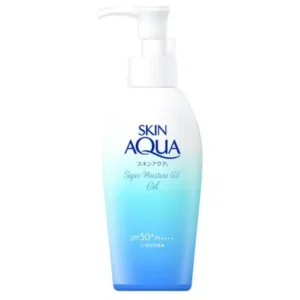 Skin Aqua Sunscreen Spf50+++ -140g