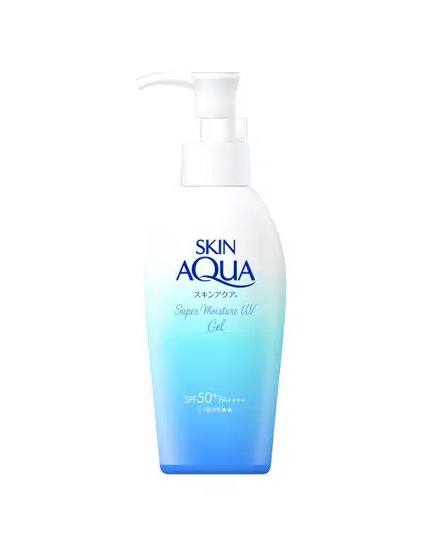 Skin Aqua Sunscreen Spf50+++ -140g