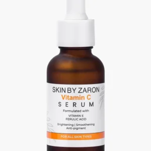 Skin By Zaron 15% Vitamin C Serum - 30ml