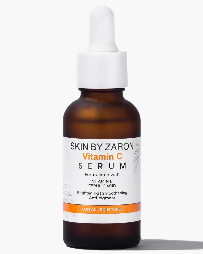 Skin By Zaron 15% Vitamin C Serum - 30ml