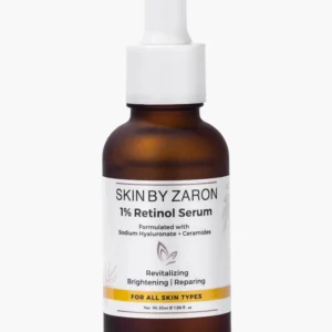 Skin Zaron 1% Retinol Serum - 30ml
