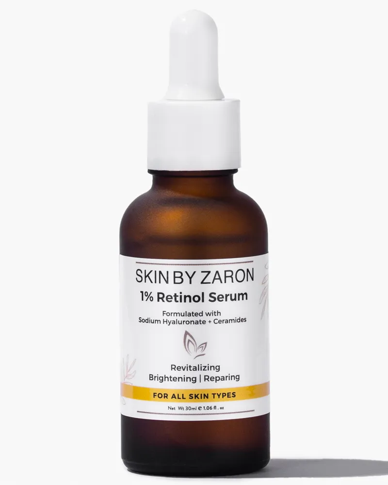 Skin Zaron 1% Retinol Serum - 30ml