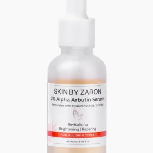Skin By Zaron 2% Alpha-Arbutin serum - 30ml