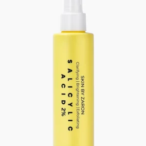 Skin By Zaron 2% Salicylic Acid