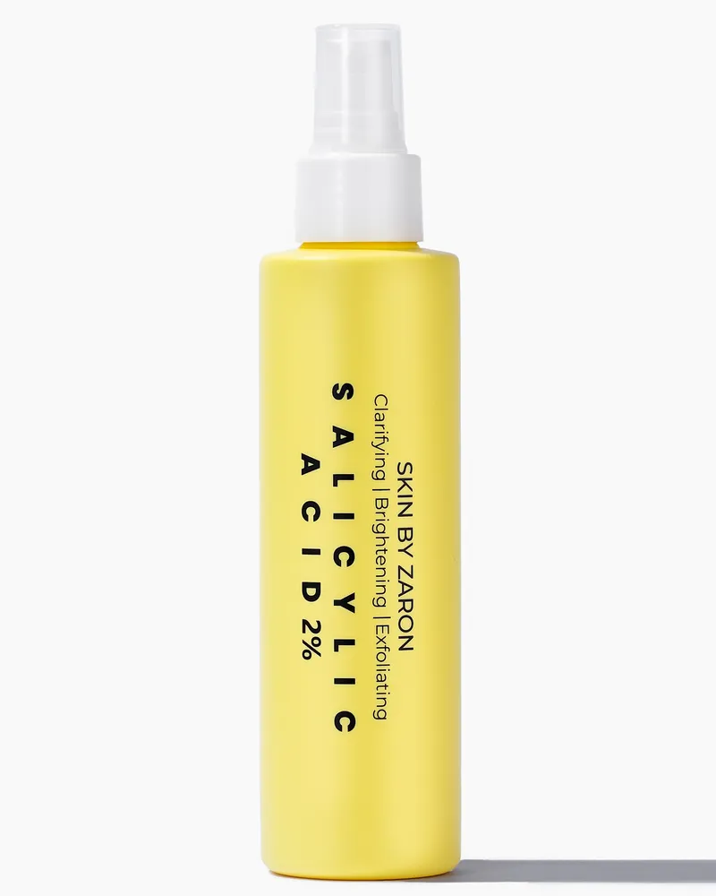 Skin By Zaron 2% Salicylic Acid