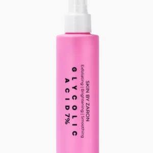 Skin By Zaron 7% Glycolic Acid