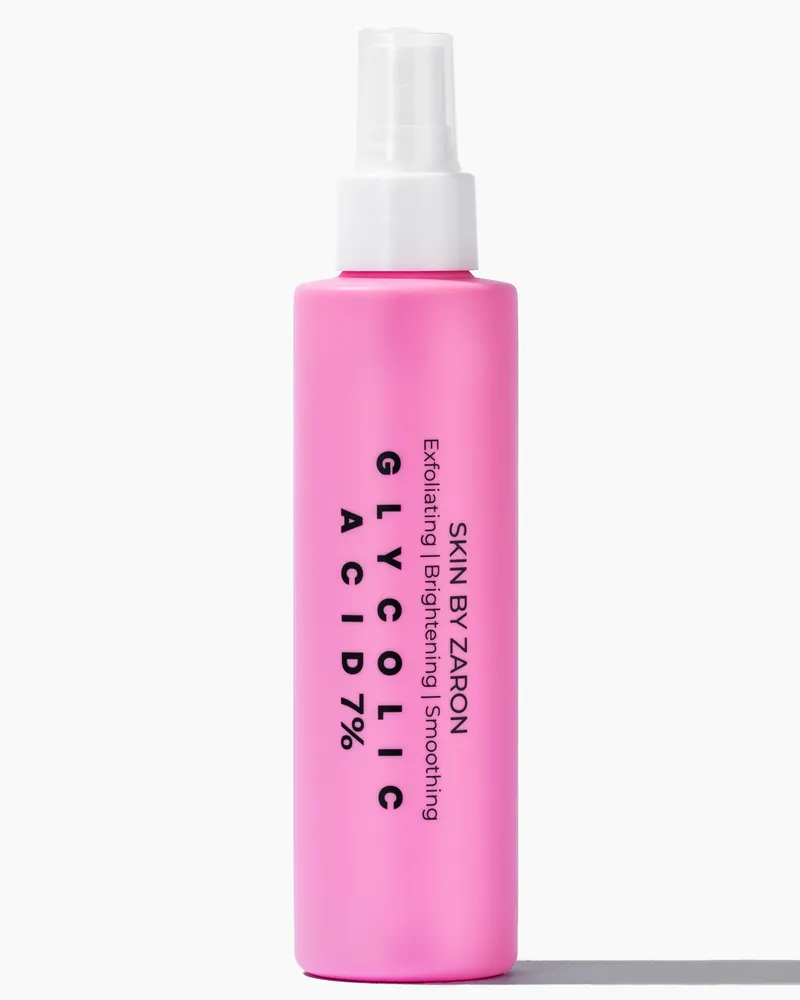 Skin By Zaron 7% Glycolic Acid