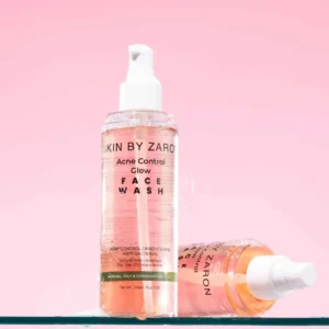 Skin By Zaron Acne Control Glow Plus - 200ml