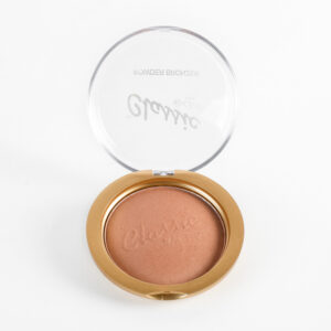 Classic Makeup Bronzer Powder