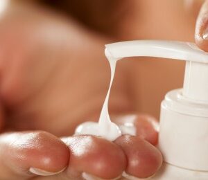 Body Lotions & Creams