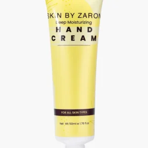 Skin By Zaron Deep Moisturising Hand Cream - 50ml