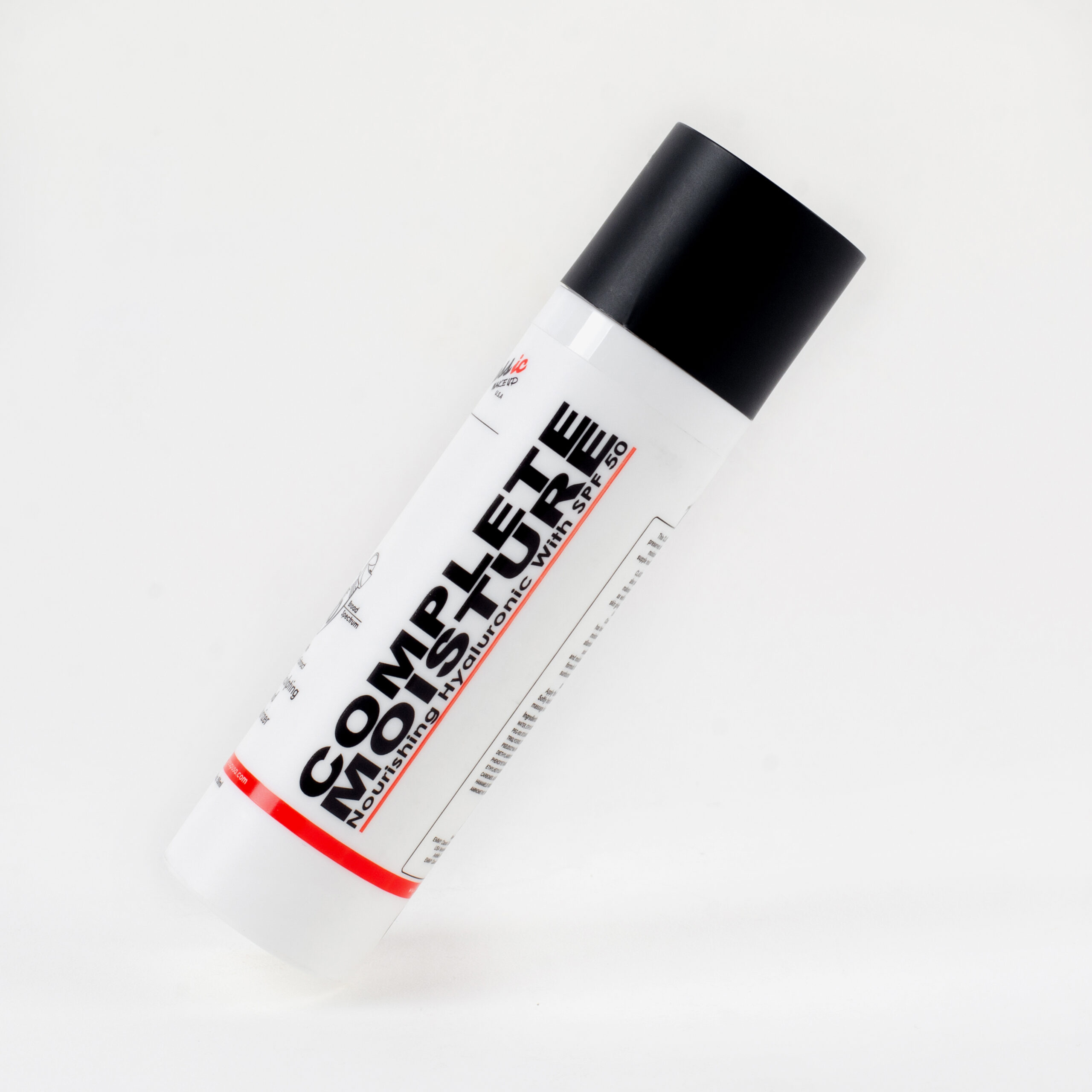 Classic Makeup Face Moisture