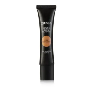 Zaron Healthy Glow Foundation