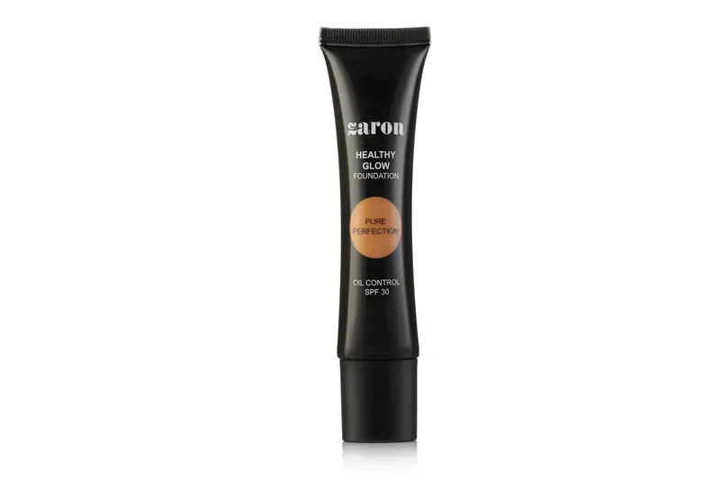 Zaron Healthy Glow Foundation